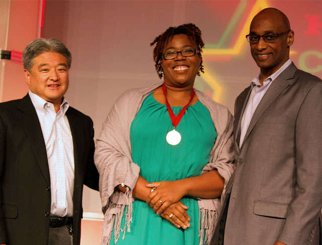 2011 Inductees