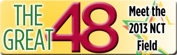 Great 48 2013