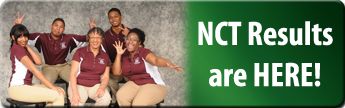 HCASC NCT Results