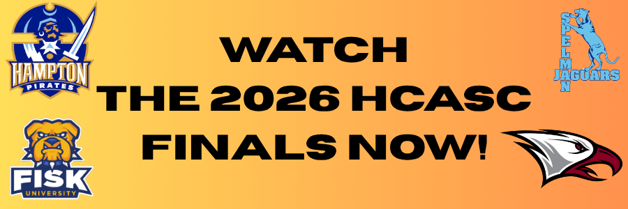 WATCH THE 2026 HCASC FINALS NOW!